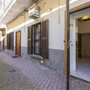  Appartement Primopiano - Borsieri